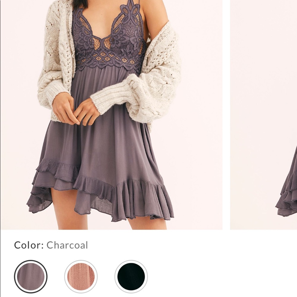 FB One Adella slip